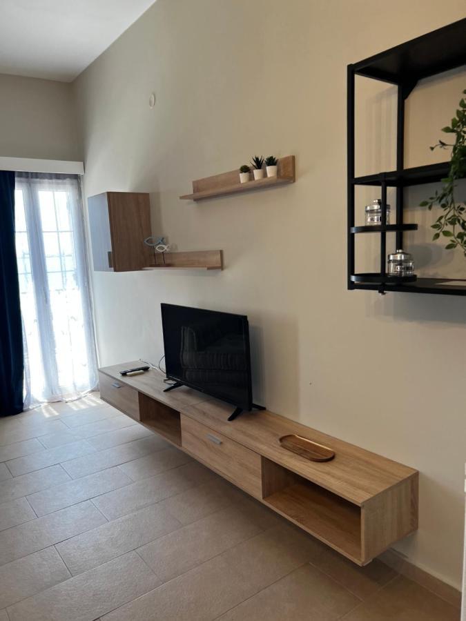 Seaside Apartments Kalymnos Town Luaran gambar