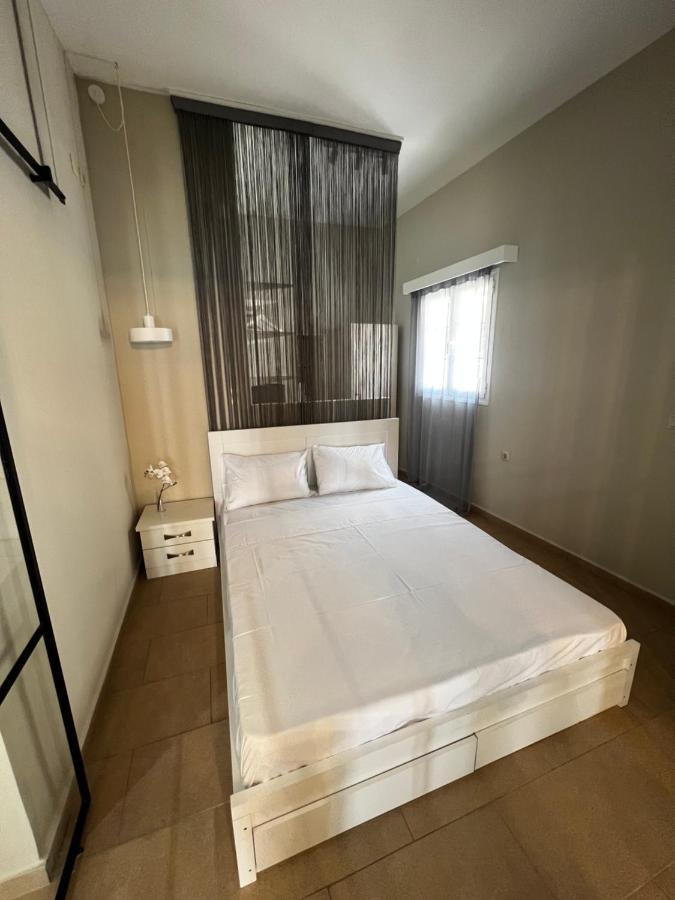 Seaside Apartments Kalymnos Town Luaran gambar